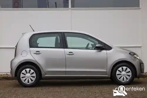 VW up! 1.0 2019