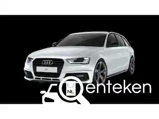 Audi A4 Avant 1.8 TFSI 2015