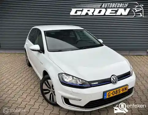 VW Golf Variant 1.5 TSI OPF ACT BlueMotion 2017