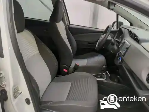 Toyota Yaris 1.5 Hybrid 2019