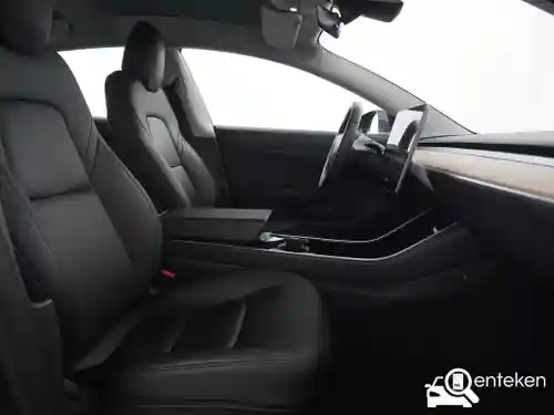 Tesla Model 3 Standard Range Plus 2019