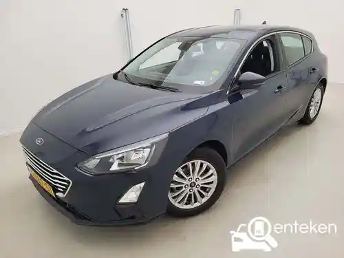 Ford Focus 1.0 EcoBoost 2019