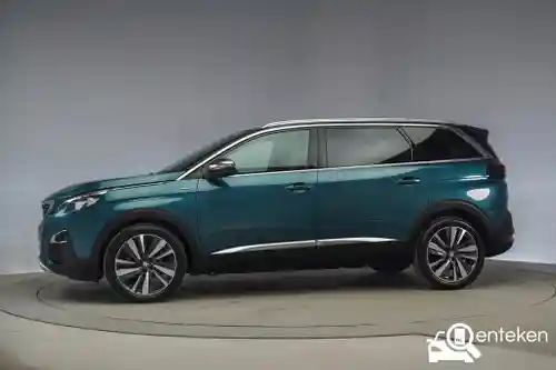 Peugeot 5008 1.2 PureTech 130 2020