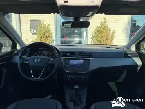SEAT Ibiza 1.0 TSI 2019