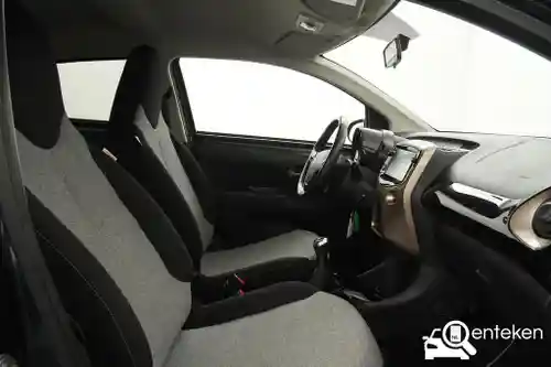 Citroen C1 VTi 72 2019