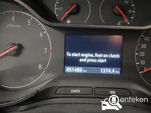 Opel Grandland X 1.2 DI Turbo 2019