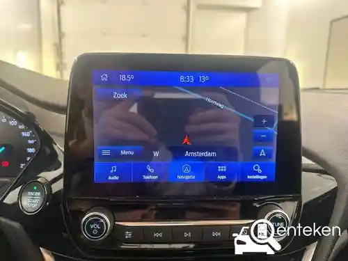 Ford Fiesta 1.0 EcoBoost 2019
