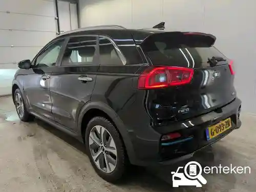 KIA Niro 1.6 GDI PlugIn-Hybrid 2019