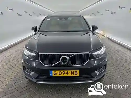 Volvo XC40 T3 2019