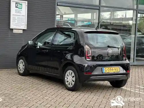 VW up! 1.0 2019