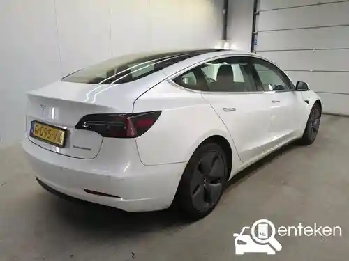 Tesla Model 3 Performance 2019