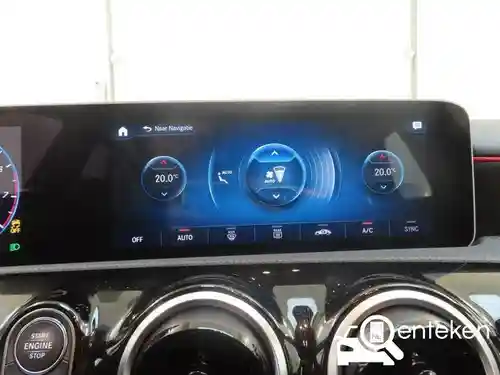 Mercedes-Benz A 180 2019