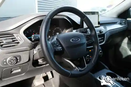 Ford Focus Turnier 1.0 EcoBoost 2019