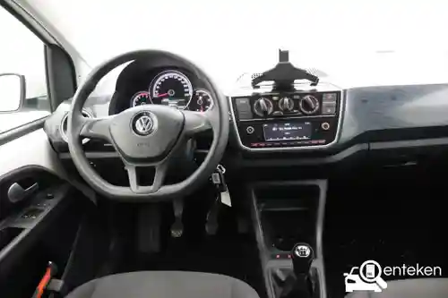 VW up! 1.0 2019