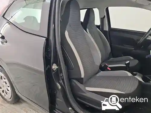 Toyota Aygo 1.0 2019
