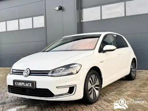VW Golf Variant 1.5 TSI OPF ACT BlueMotion 2019