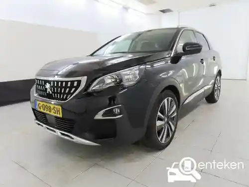 Peugeot 3008 1.2 PureTech 130 2020