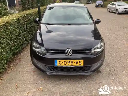 VW Polo 1.4 2009
