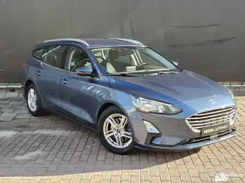 Ford Focus Turnier 1.0 EcoBoost 2019