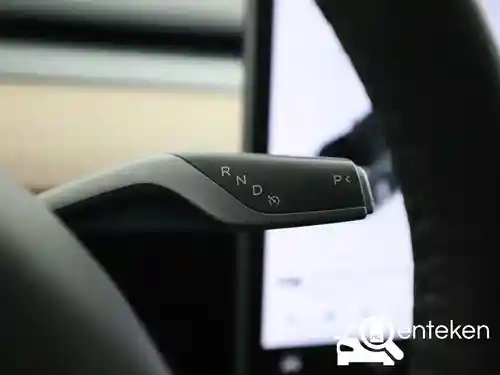Tesla Model 3 Performance 2019