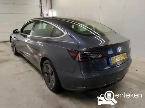 Tesla Model 3 Performance 2019