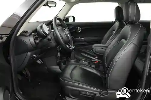MINI  Cooper 2019