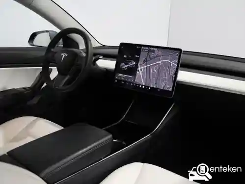 Tesla Model 3 Standard Range Plus 2019
