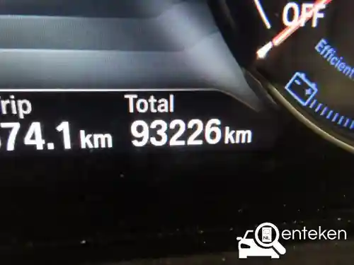BMW 318i Touring 2019