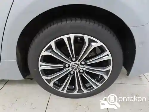 Toyota Corolla Touring Sports 1.8 Hybrid 2019