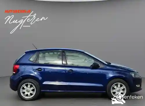 VW Polo 1.2 2011