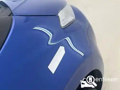 Citroen C1 VTi 72 2019