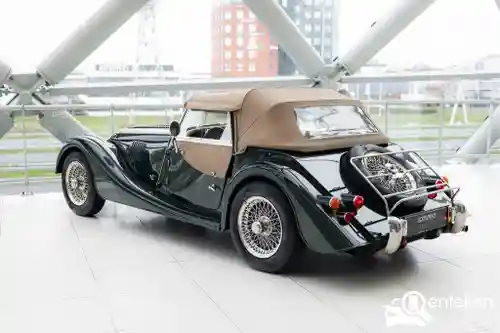 Morgan 4/4 1.6 16V 2015