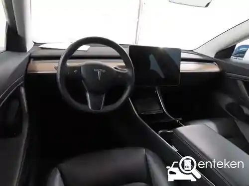 Tesla Model 3 Standard Range Plus 2019