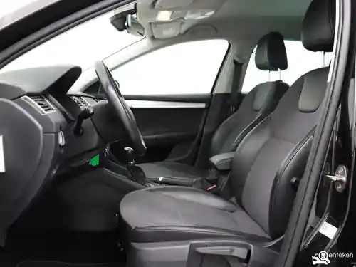 Skoda Octavia 1.0 TSI 2019