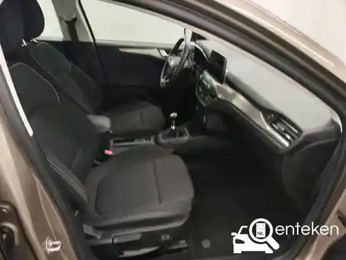 Ford Focus Turnier 1.0 EcoBoost 2019