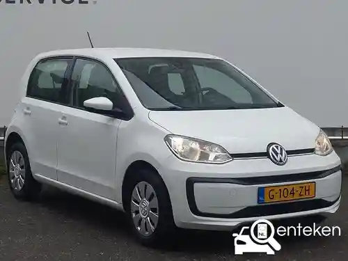 VW up! 1.0 2020