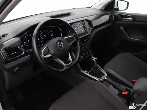 VW T-Cross 1.0 TSI OPF 2020