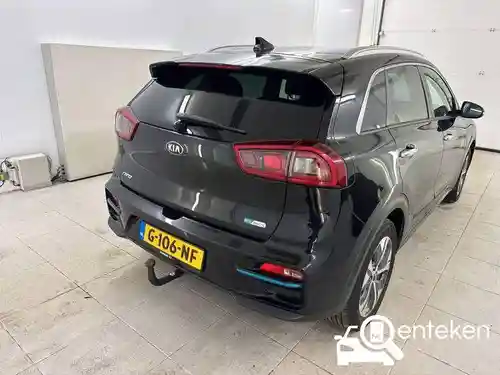 KIA e-Niro 64 kWh 2019