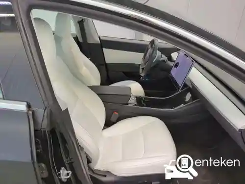 Tesla Model 3 Standard Range Plus 2019