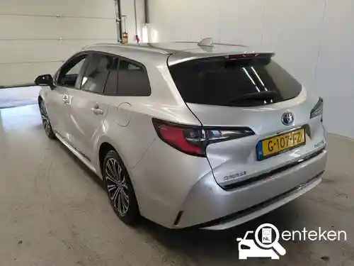 Toyota Corolla Touring Sports 1.8 Hybrid 2019