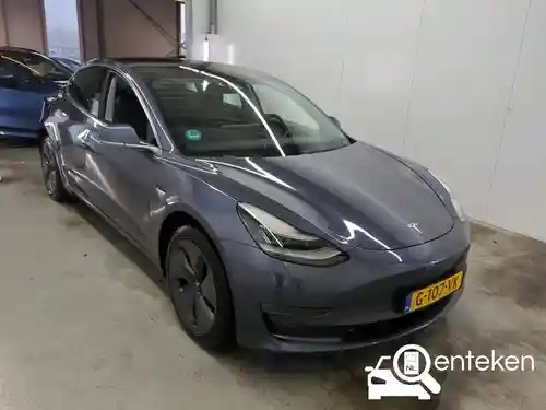 Tesla Model 3 Performance 2019