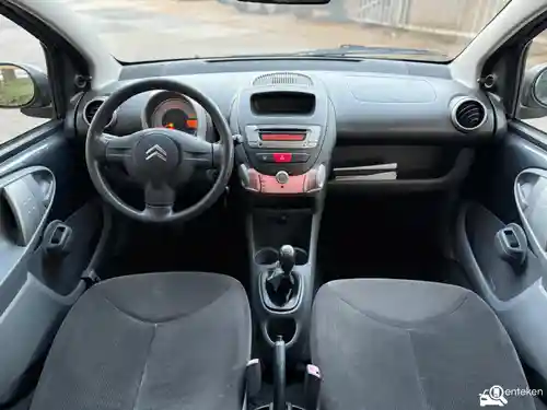 Citroen C1 1.0 2007