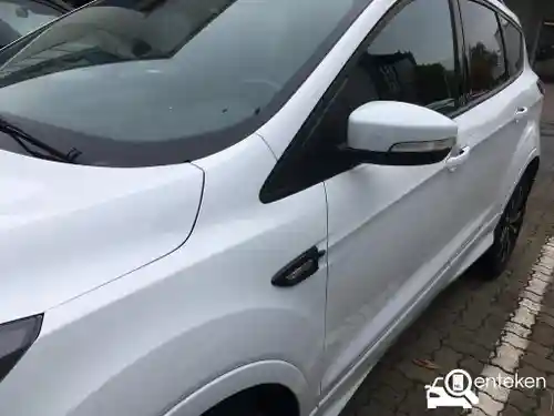 Ford Kuga 1.5 EcoBoost 2018