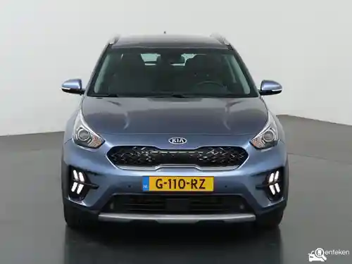 KIA Niro 1.6 GDI Hybrid 2019