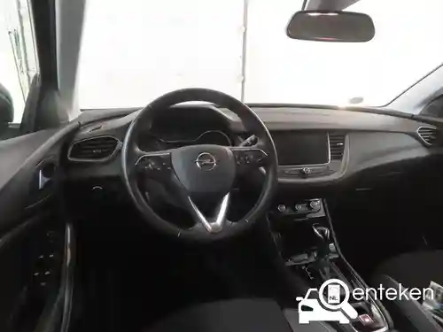 Opel Grandland X 1.2 DI Turbo 2019