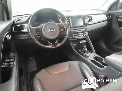 KIA Niro 1.6 GDI Hybrid 2019