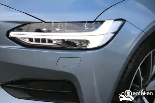 Volvo V90 T4 2018
