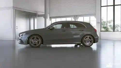Mercedes-Benz A 180 2019