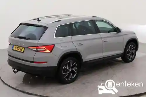 Skoda Kodiaq 1.5 TSI ACT 2019