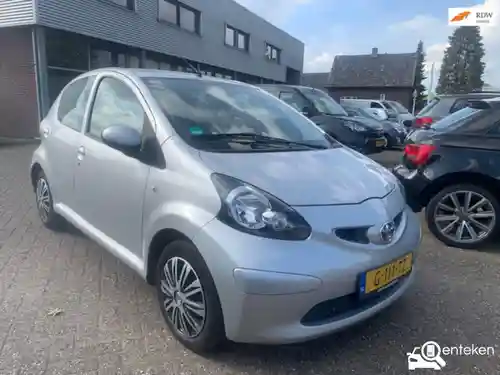 Toyota Aygo 1.0 2006